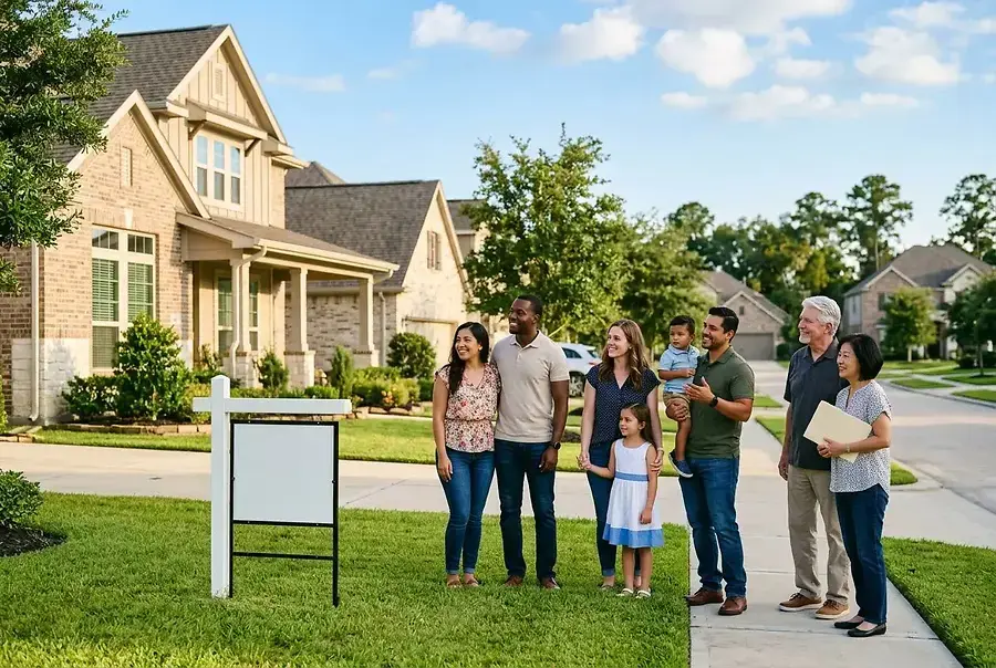 Finding Affordable Homes in League City, Seabrook, and Kemah