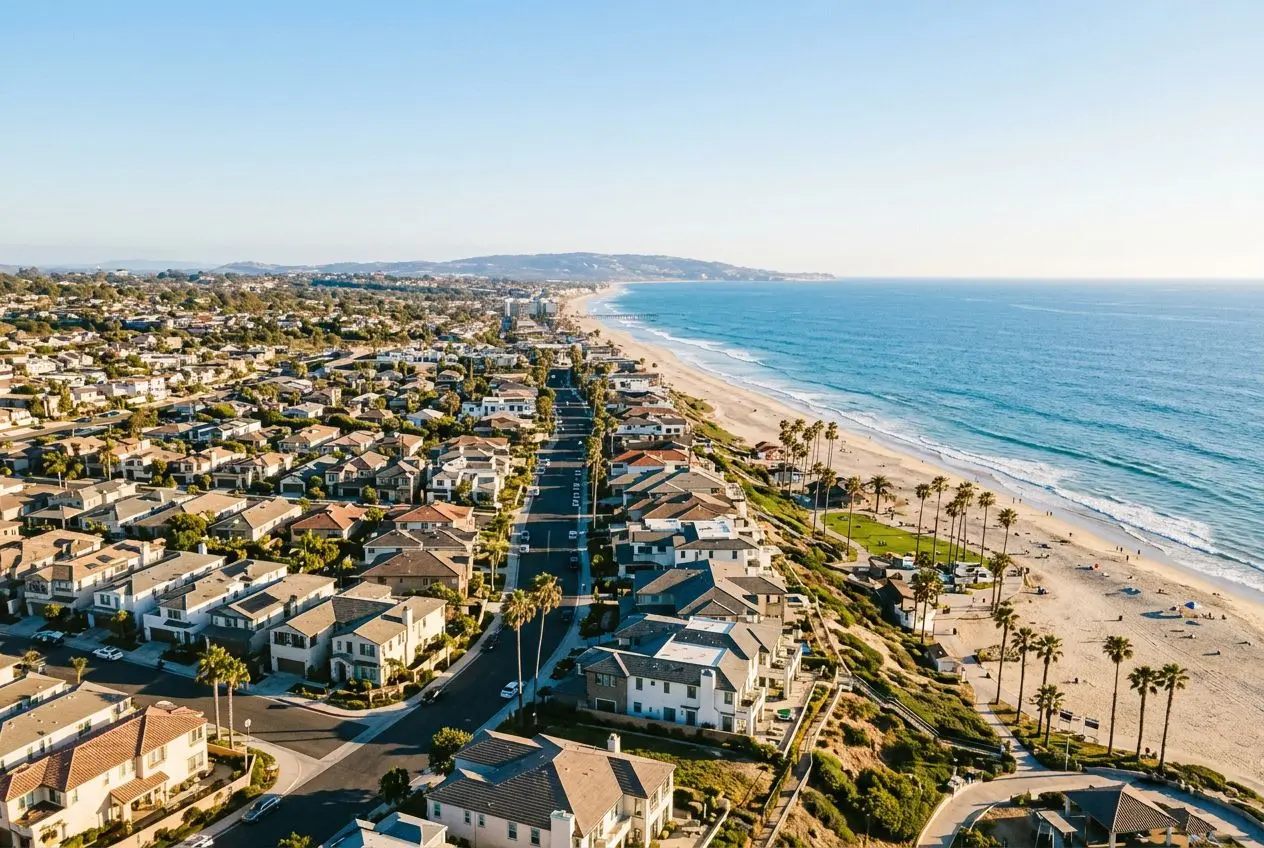 Buying and Selling Homes in North County San Diego: A Complete Guide