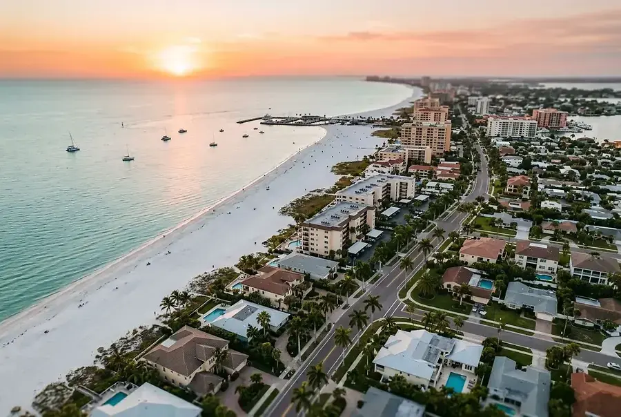 Pinellas County Beach Communities: Your Residential Real Estate Guide