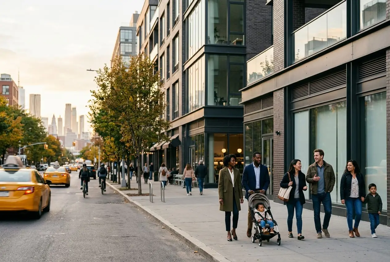Maximizing ROI: Residential Property Investment Strategies for NYC Investors