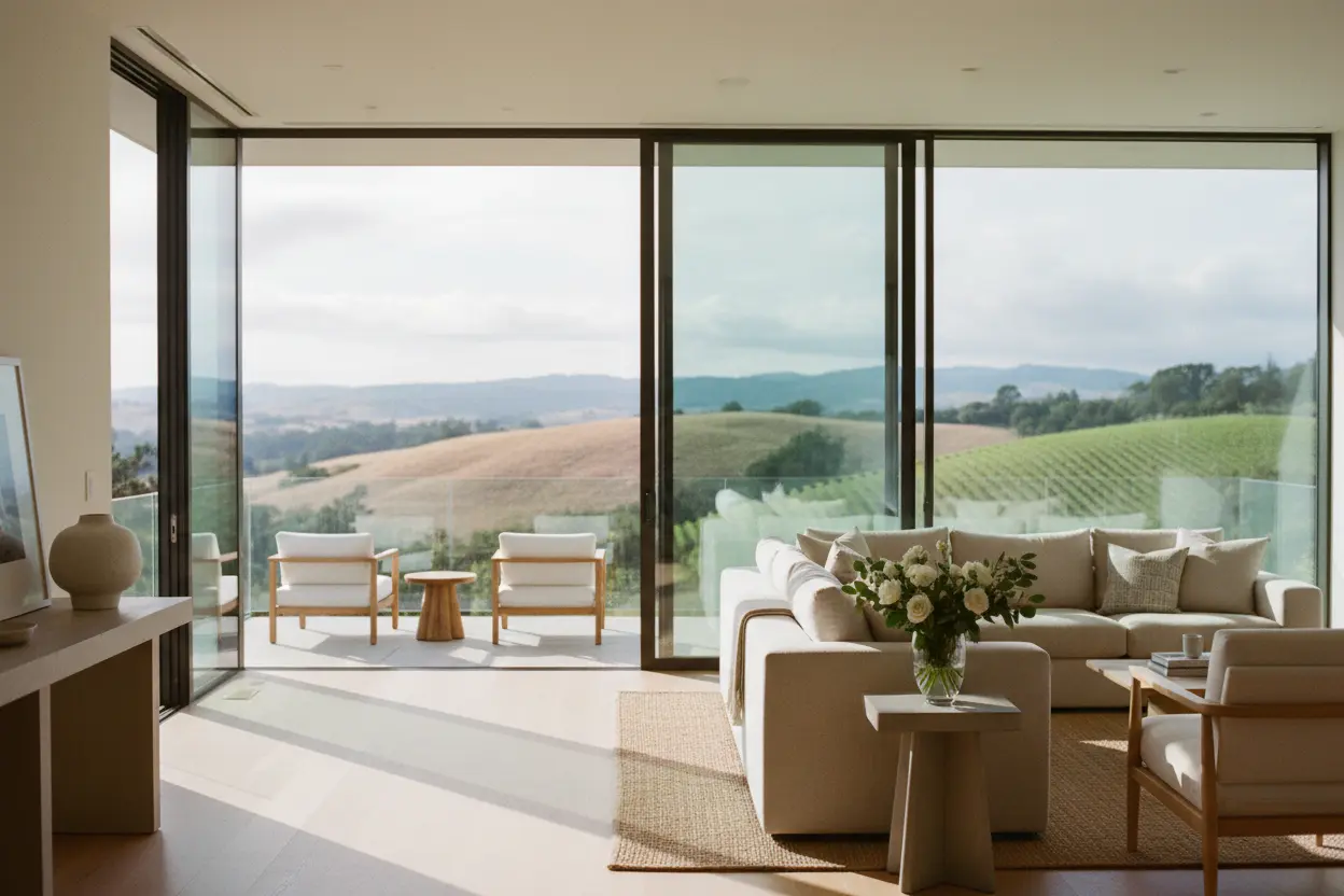 Home Staging Strategies That Sell Properties Faster in Northern California