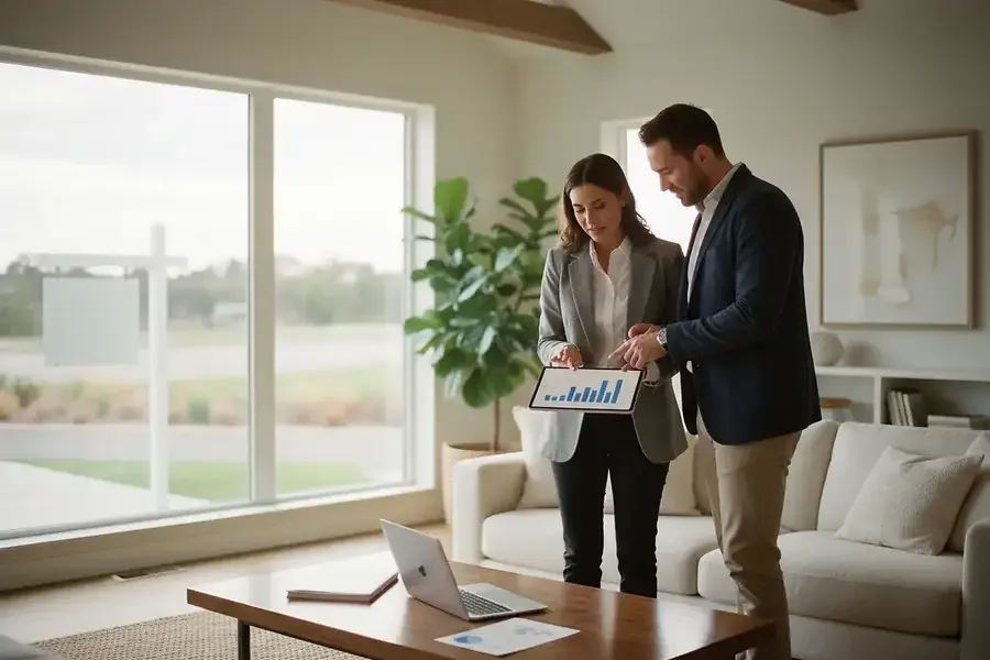 How to Price Your Home Competitively Without Leaving Money on the Table