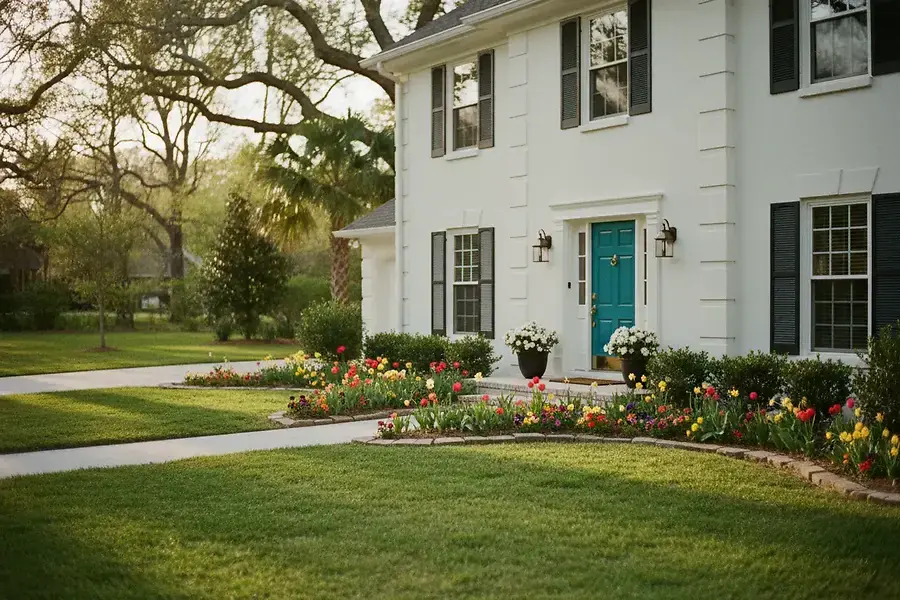 Preparing Your Jacksonville Home for the Spring Real Estate Market