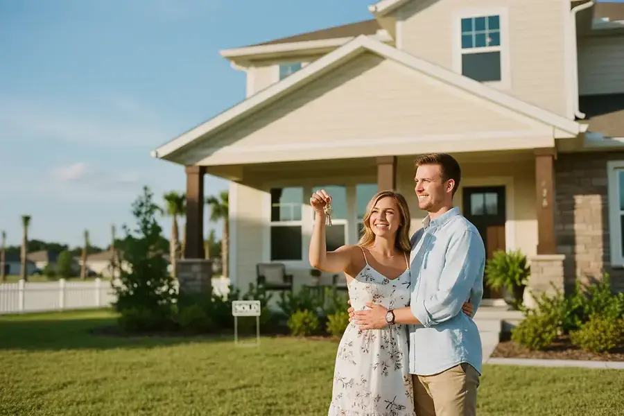 The Complete First-Time Home Buyer's Guide to Purchasing in Bartow, FL
