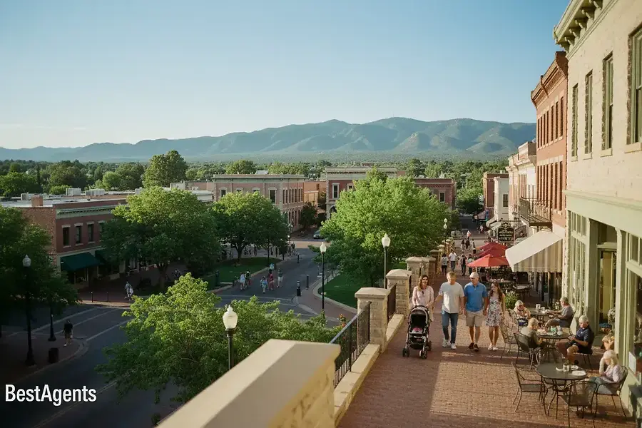 Relocating to Prescott, AZ: Your Essential Moving and Settlement Guide