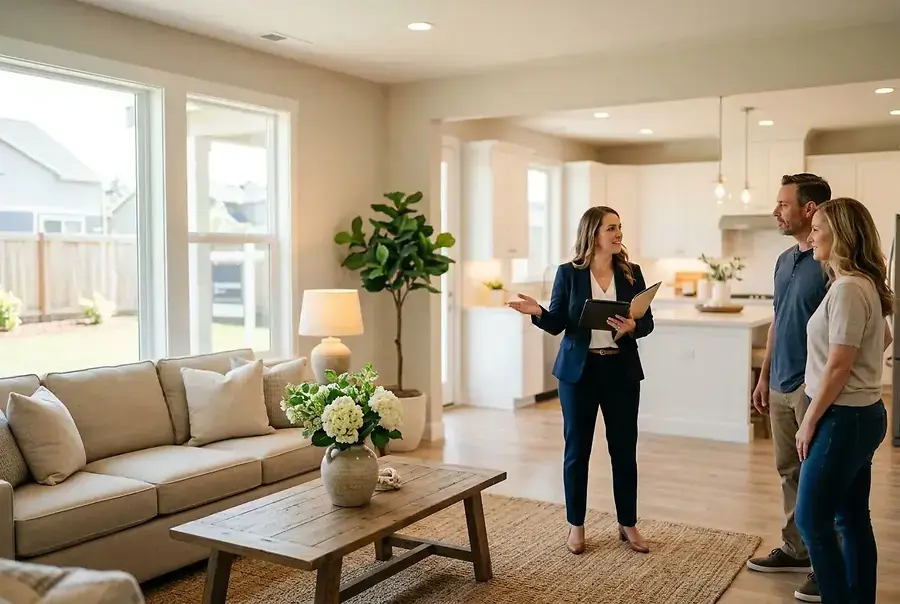 The Complete Guide to Selling Your Home: Timing, Pricing & Strategy
