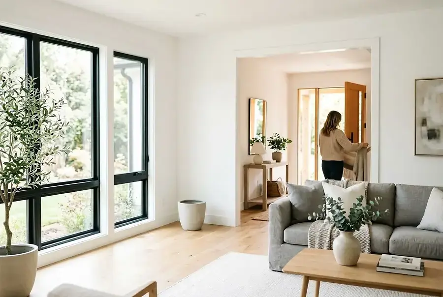 How to Prepare Your Home for Sale and Attract Serious Buyers