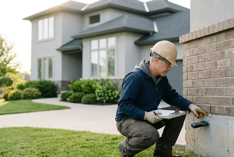 Essential Home Inspection Checklist: What Every Buyer Must Know