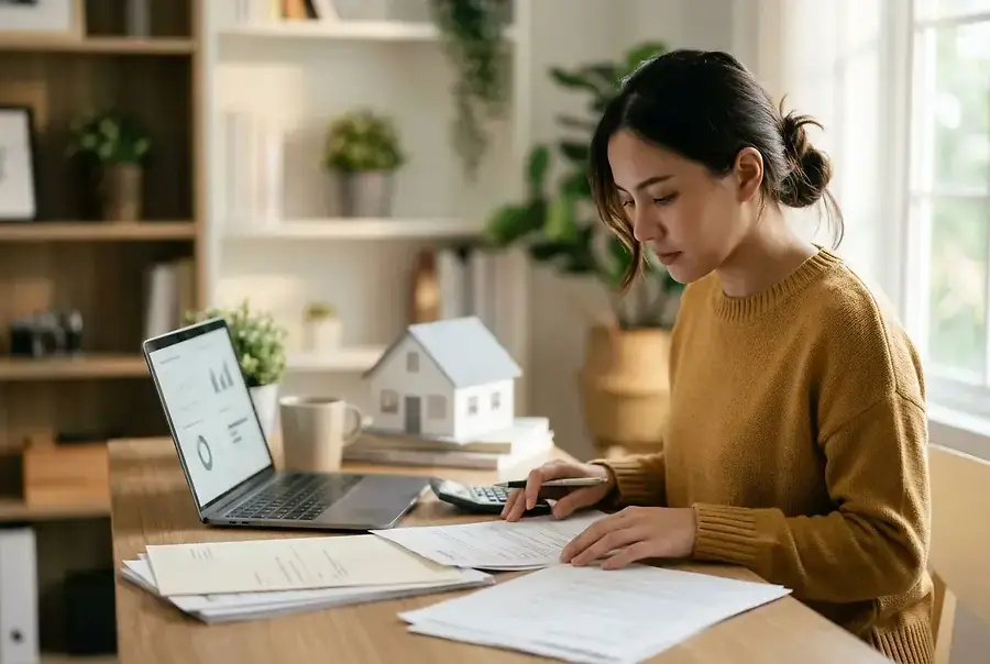 Your Complete Guide to Getting Mortgage Pre-Approved as a First-Time Homebuyer