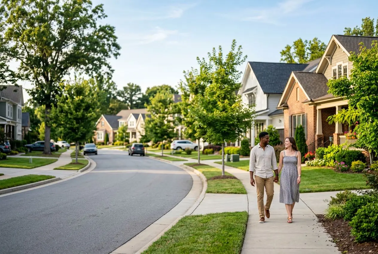Residential Investment Properties: Building Wealth in the Piedmont Triad