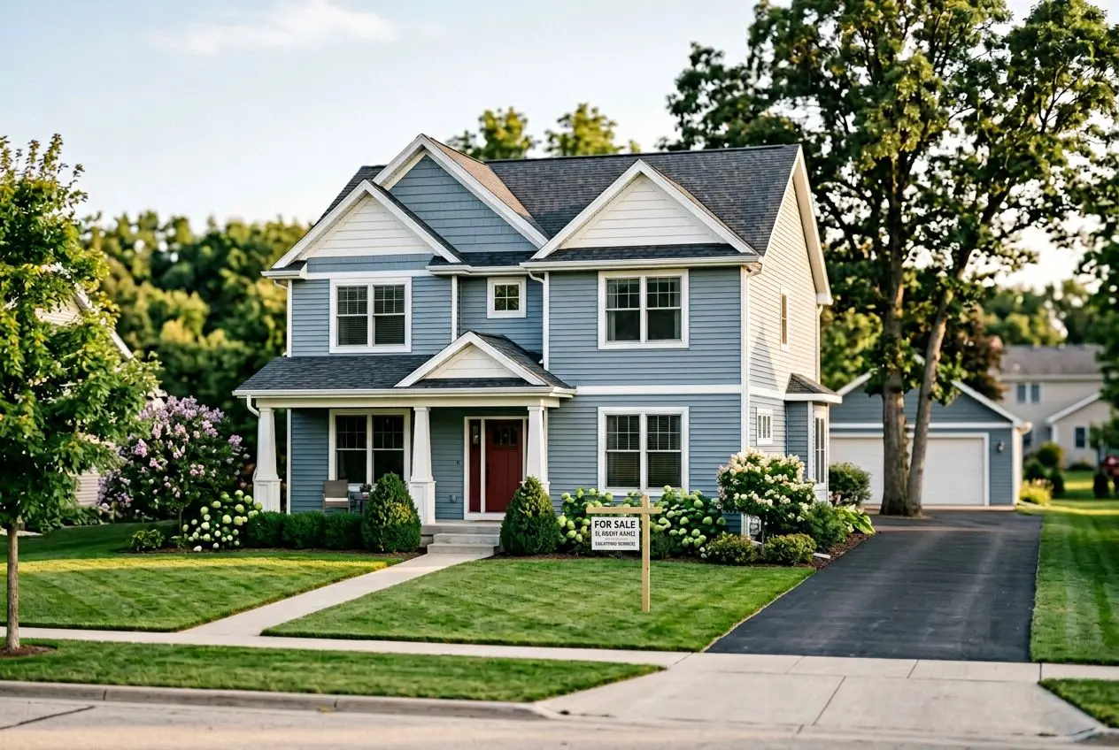 Effective Home Selling Strategies for Dodge County's Residential Communities