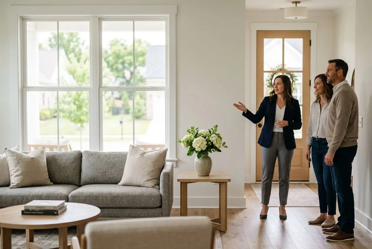 Proven Strategies for Selling Your Lawrenceburg Home Faster and Easier