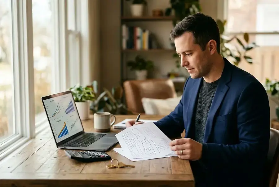 Building Equity Faster: Smart Mortgage Strategies for Homeowners