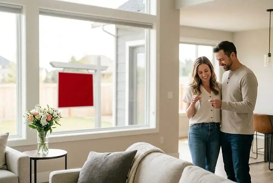 How to Sell Your Home Successfully in Today's Competitive Market