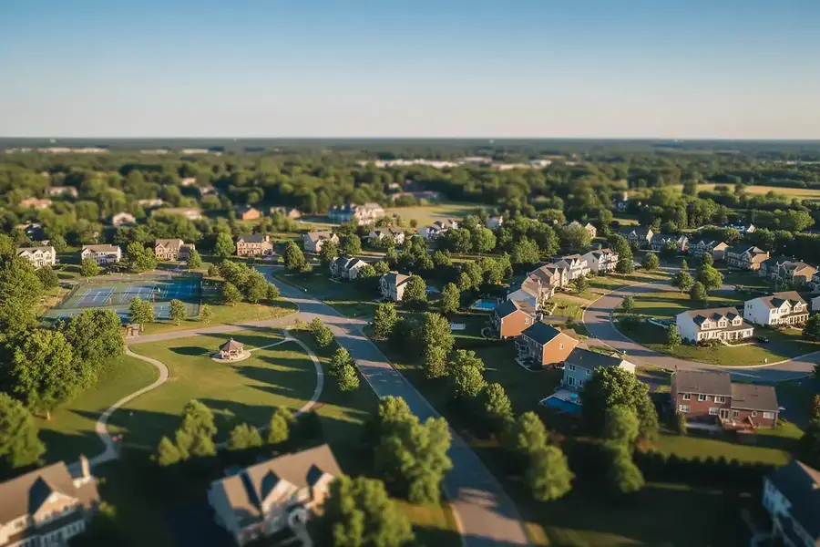 Comparing Residential Home Prices Across Delaware's Top Communities