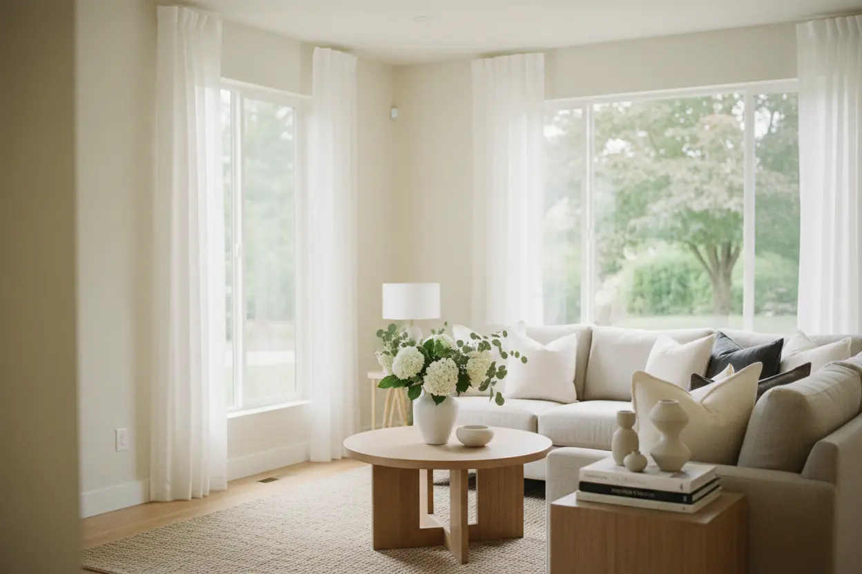 How to Stage Your Tualatin Home for Maximum Buyer Appeal