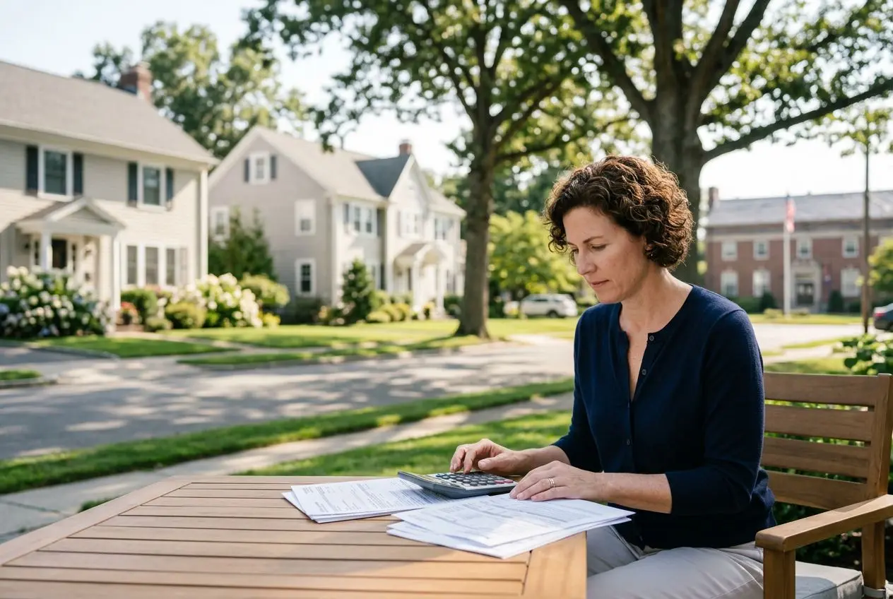 Property Taxes and Home Assessments: What Needham Buyers Need to Know