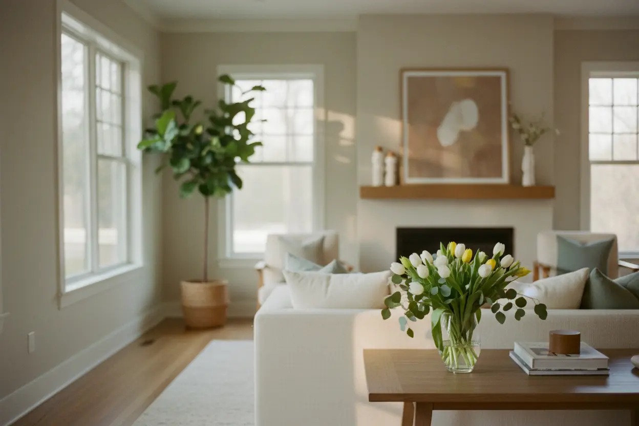Home Selling Preparation: Essential Steps for Hot Springs Area Sellers
