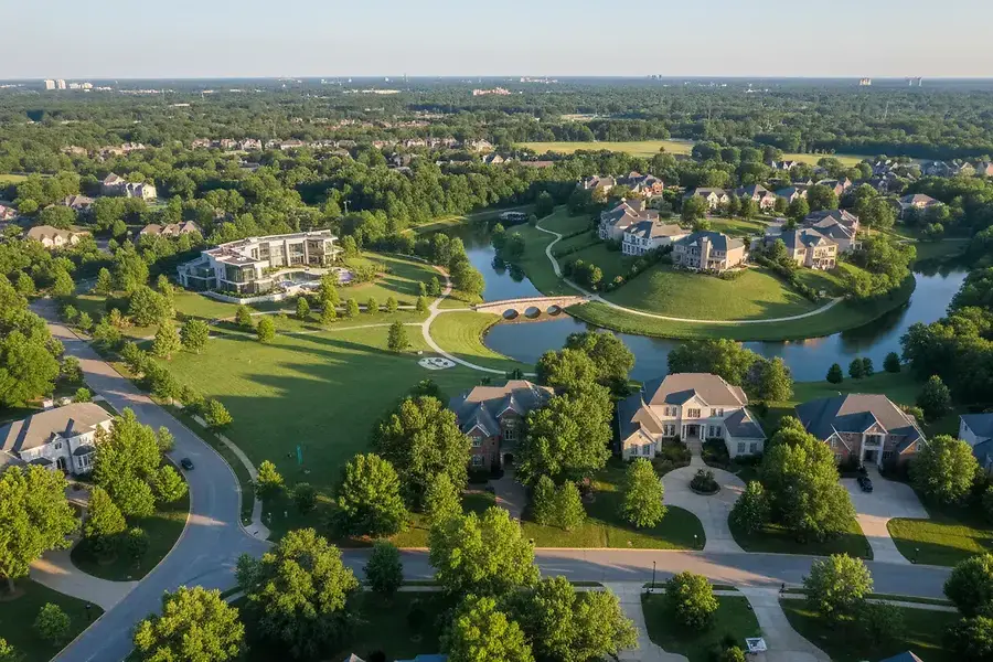 Why North Atlanta's Top Communities Are Worth Your Investment