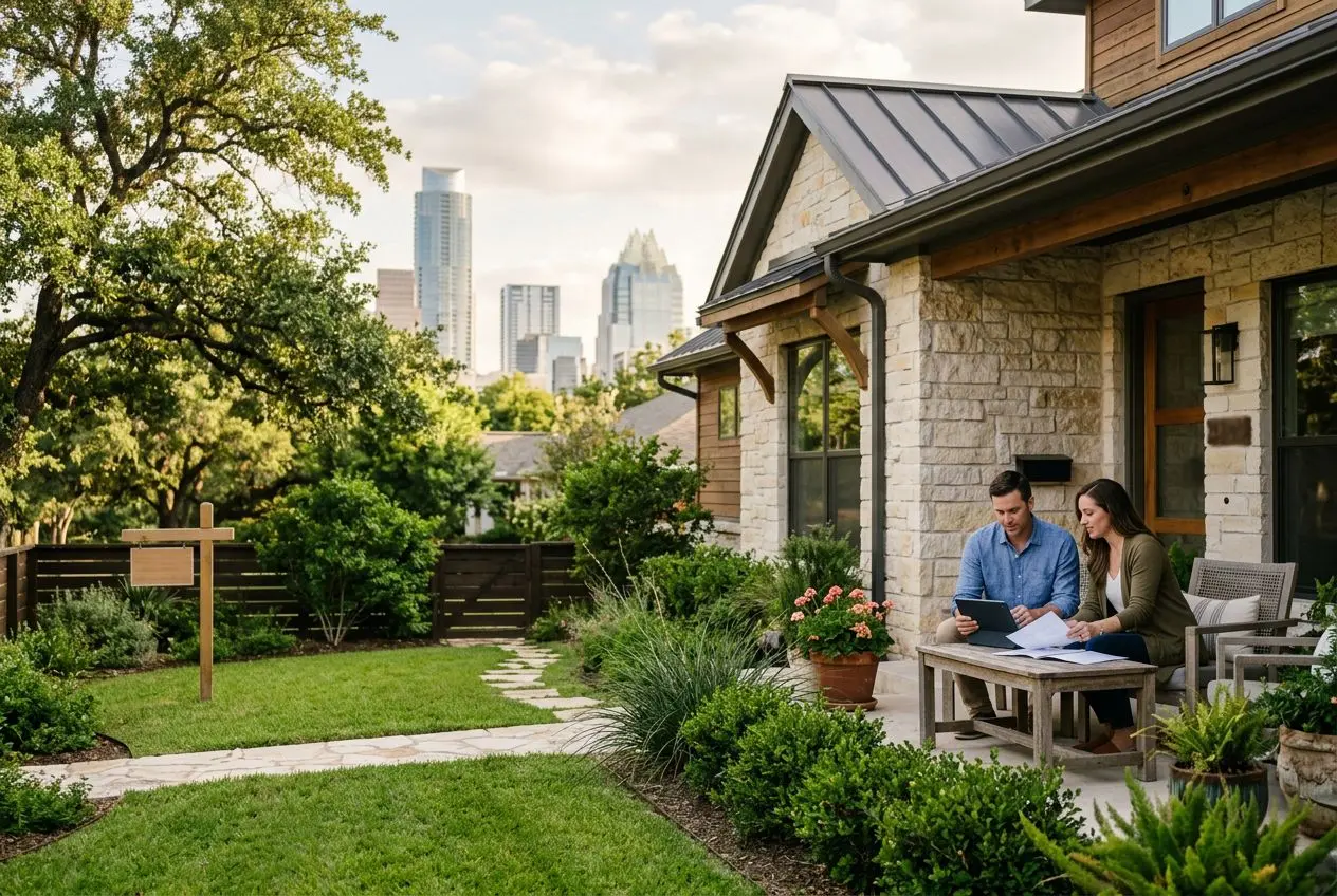 Property Tax Rates and Costs Across Central Texas Communities