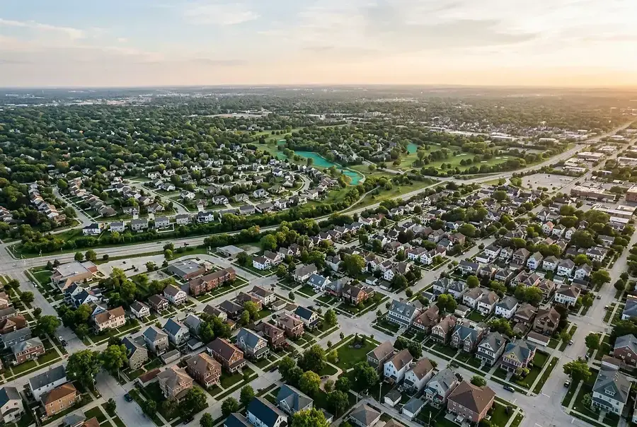 Comparing Home Values Across Milwaukee's West Side Communities