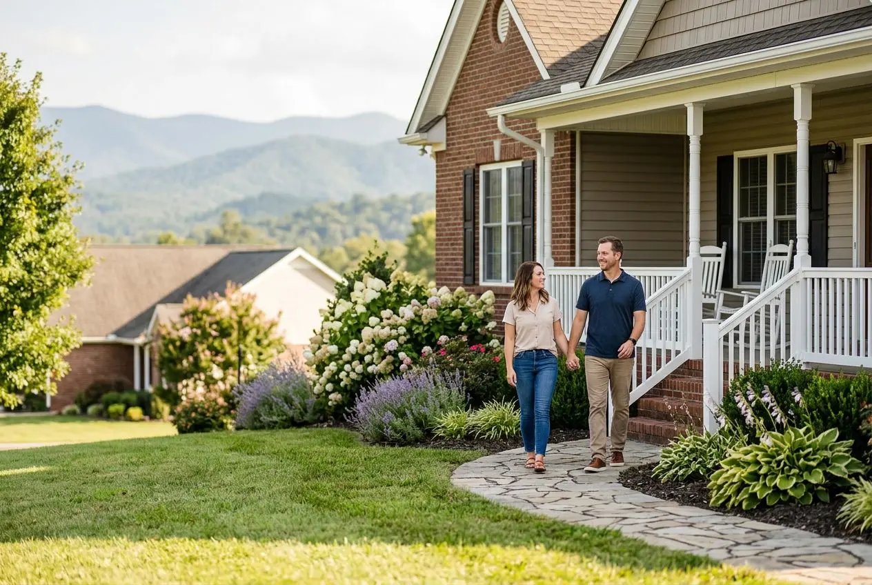 How Long Does It Take to Sell Your Home in Tri-Cities Tennessee?