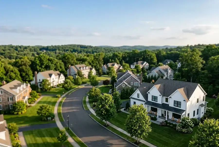 What to Expect When Buying in Connecticut's Top Neighborhoods