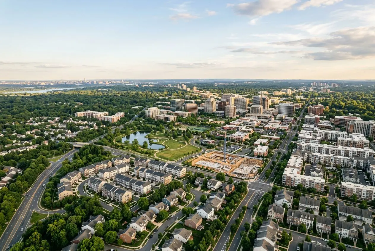 The Maryland Metro Real Estate Market: A Complete 2026 Guide