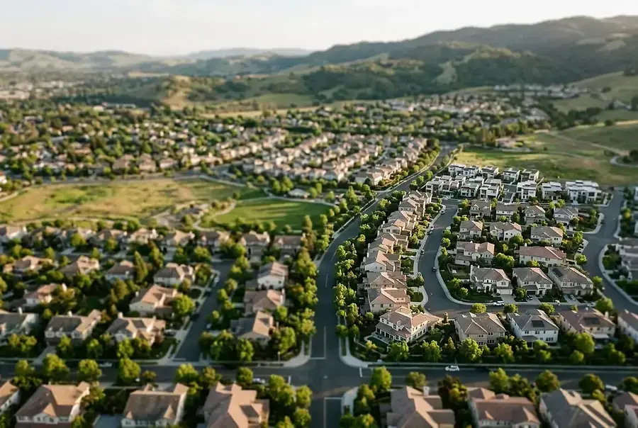 Understanding Tri-Valley Home Pricing Trends and Market Shifts