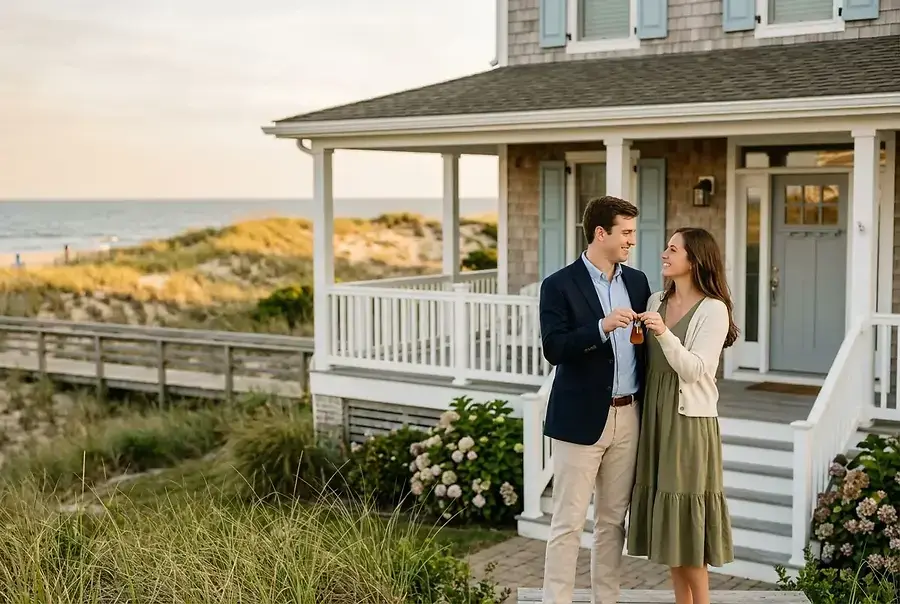 Home Buying Timeline: What to Expect in Delaware Coastal Markets