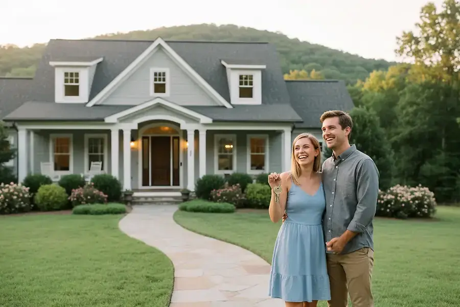 First-Time Home Buyers: Your Complete Guide to Greater Chattanooga Communities