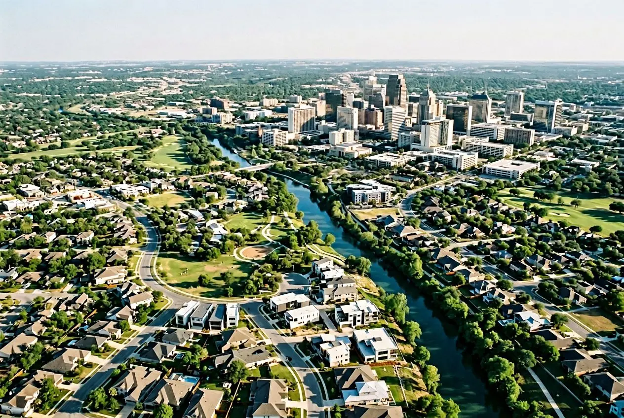 Home Values Across San Antonio Metro: Where to Find the Best Deals