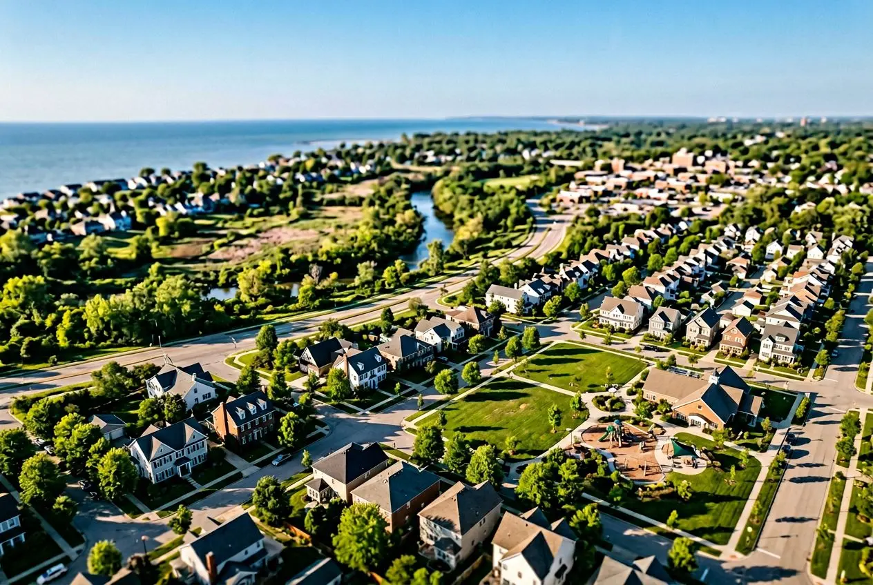 Neighborhood Guides for 12 Greater Cleveland Area Communities
