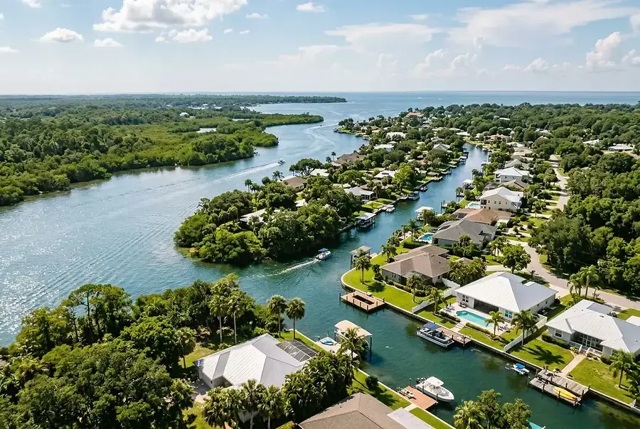 Citrus County Residential Market Trends: What Buyers Need to Know