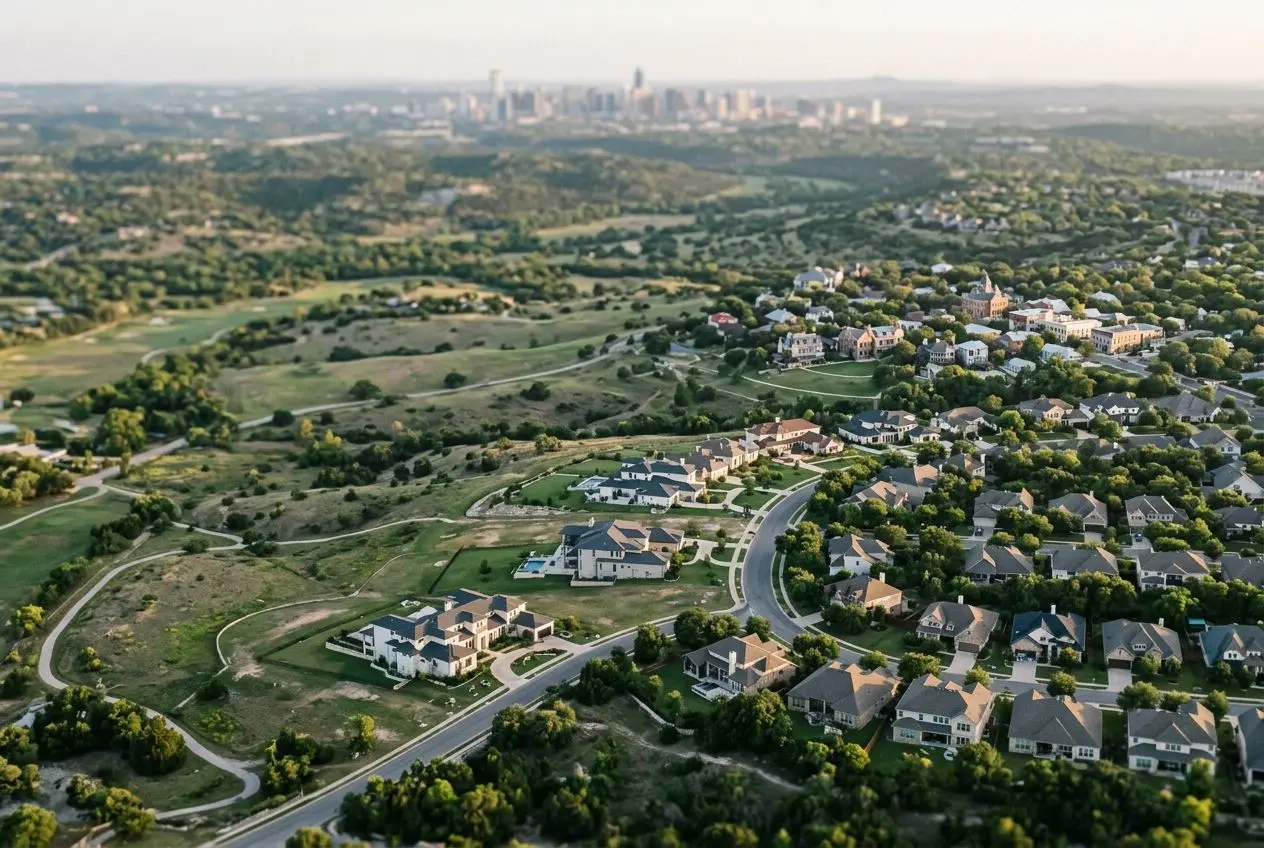 Home Value Comparison: Finding the Best Austin Suburbs for Your Budget