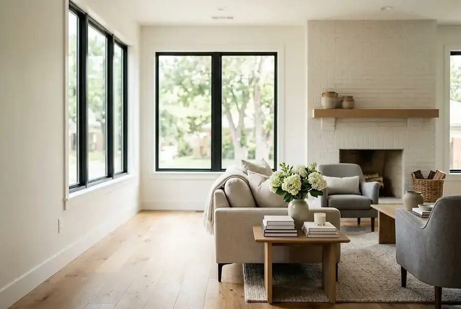 Home Staging Strategies That Sell Faster in Greater Tulsa Communities