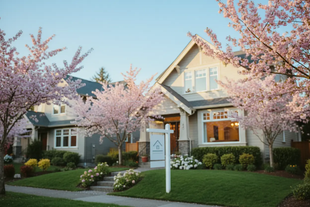 When to Sell Your Home in Portland Metro: Timing Strategies for Maximum Profit
