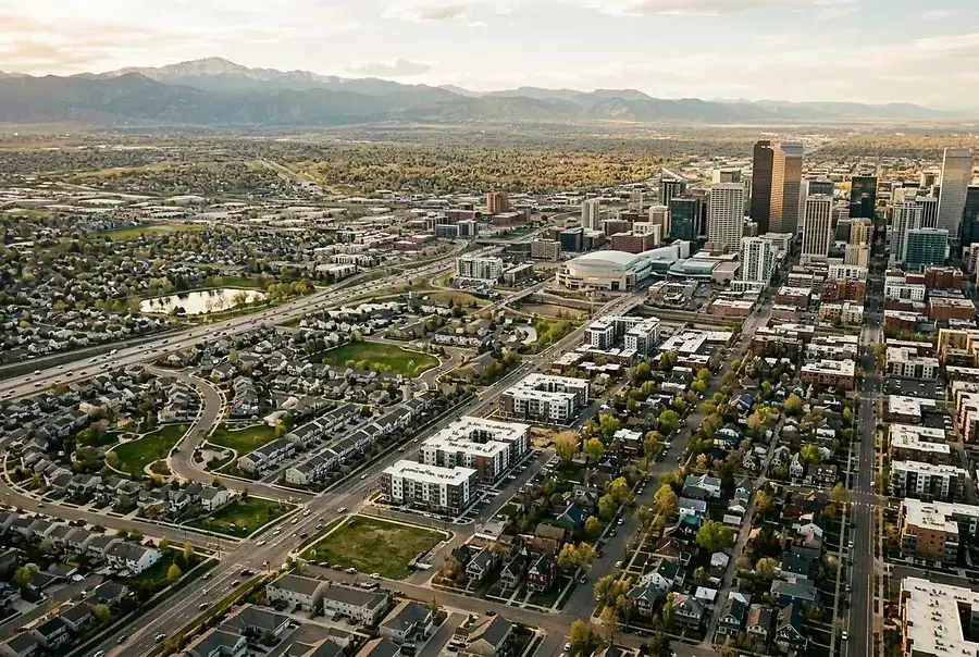 Home Buying Costs Across Denver, Aurora, Fort Collins and 6 Other Colorado Communities