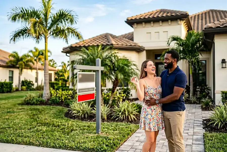 First-Time Home Buyer Assistance Programs in Tampa and Fort Myers