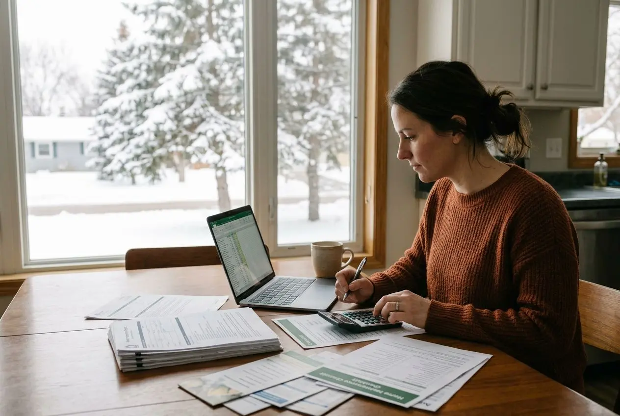 New Homeowners: Essential Costs Beyond Your Mortgage Payment