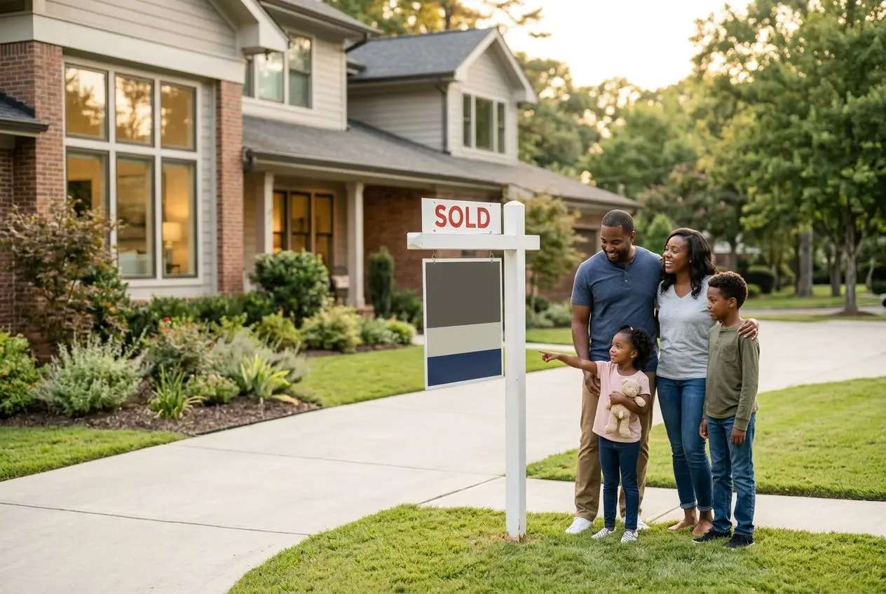 Building Home Equity: Investment Strategies for Metro Atlanta Homeowners