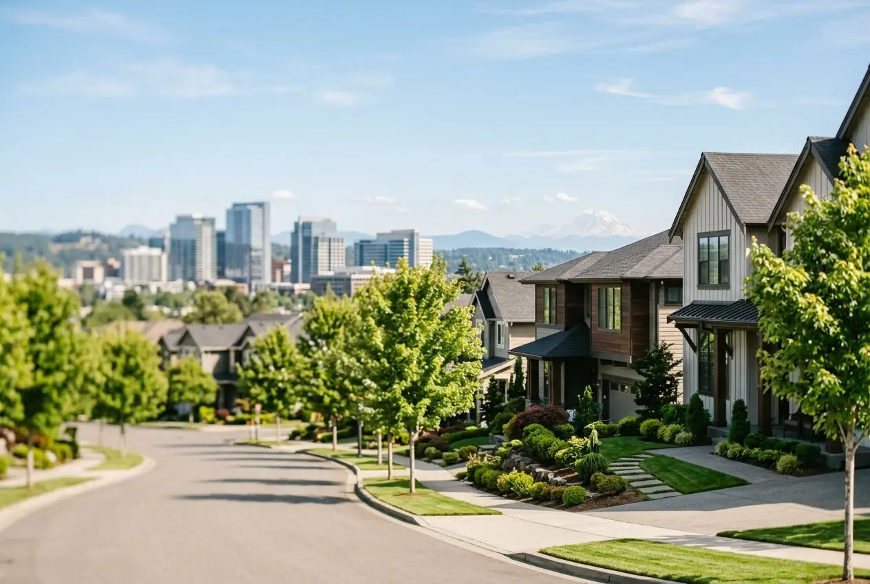 Residential Investment Opportunities Across Eastside Seattle Communities