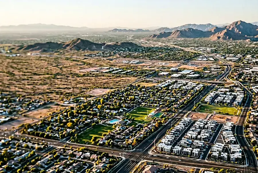 Evaluating Home Appreciation Potential Across Arizona Communities
