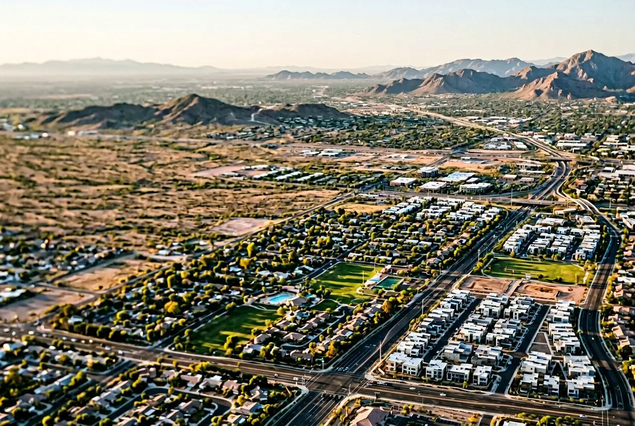 Evaluating Home Appreciation Potential Across Arizona Communities