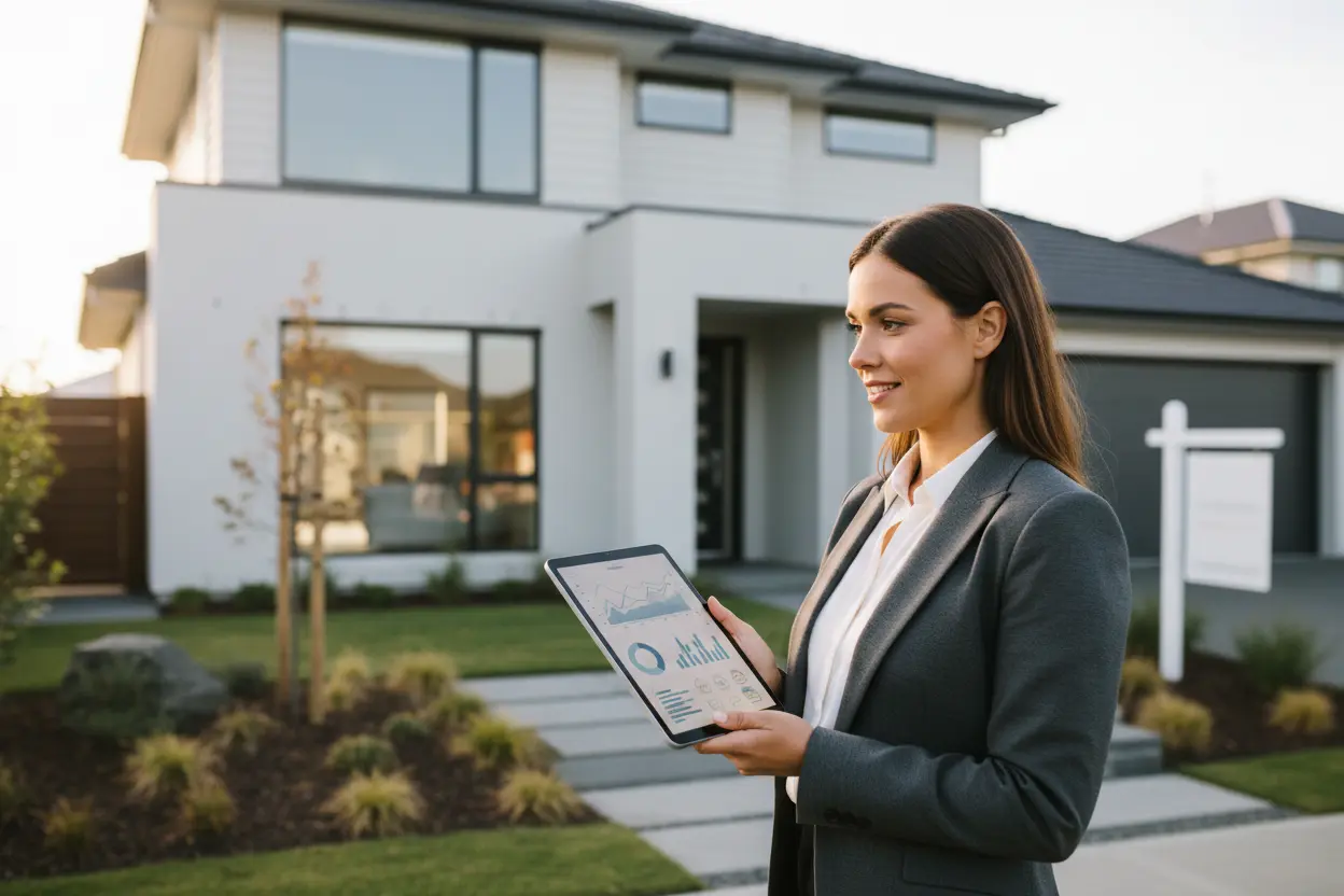 Setting the Right Price for Your Marlborough Home in Today's Market
