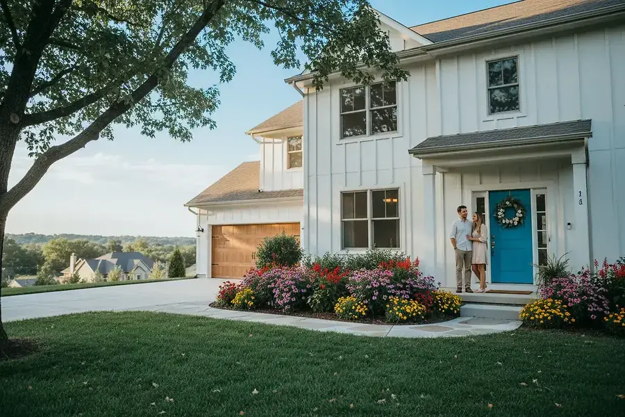 Getting Your Kansas City Home Ready to Sell: A Complete Guide