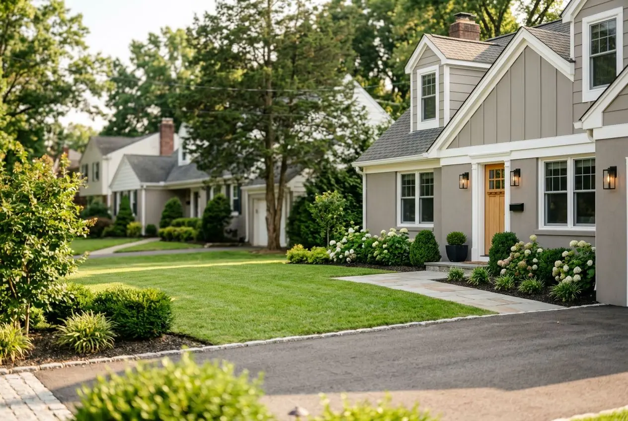 Maximizing Home Value in Philadelphia's Inner Ring Communities