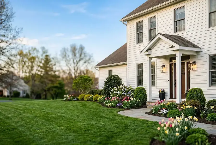 How to Maximize Your Home's Resale Value in Lancaster County PA