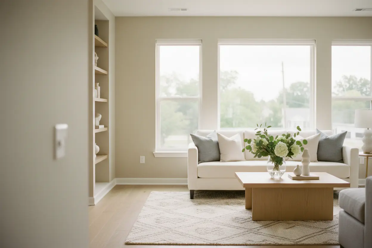 Home Staging Strategies to Attract More Buyers in Louisville