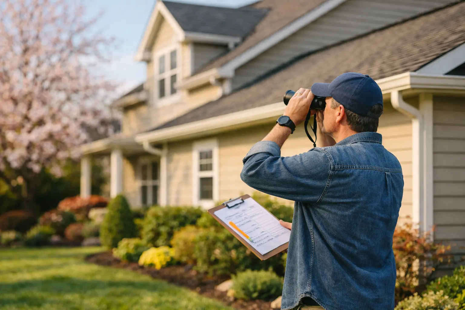 Essential Home Maintenance Costs in Lexington: Complete Budget Planning Guide